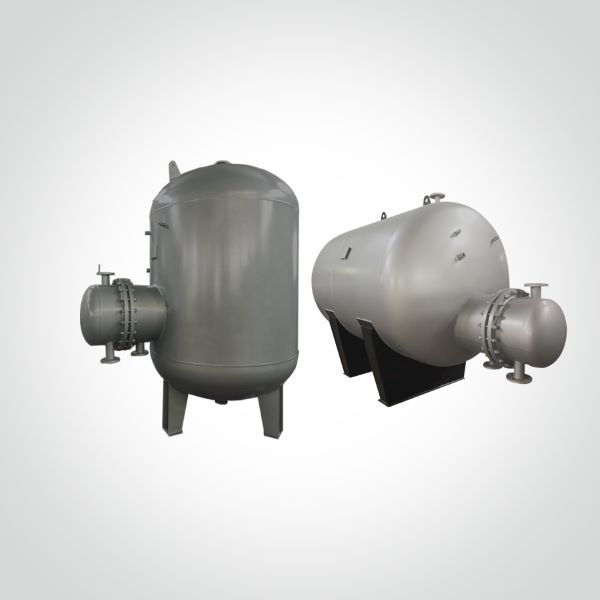不锈钢热水罐-绍兴市上德供水设备有限公司