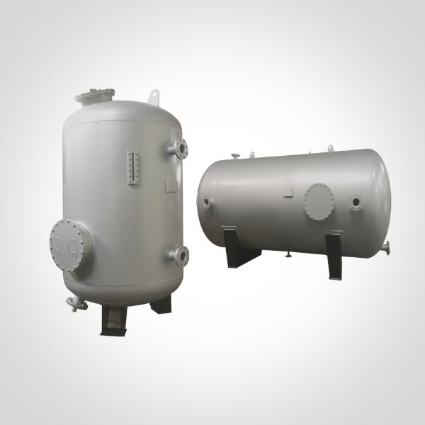 空气能储热水罐-绍兴市上德供水设备有限公司