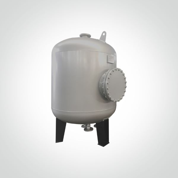容积式换热器​-绍兴市上德供水设备有限公司
