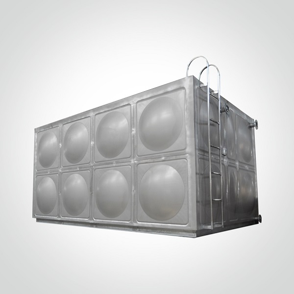 不锈钢保温水箱的优势可以体现于哪几个方面-绍兴市上德供水设备有限公司