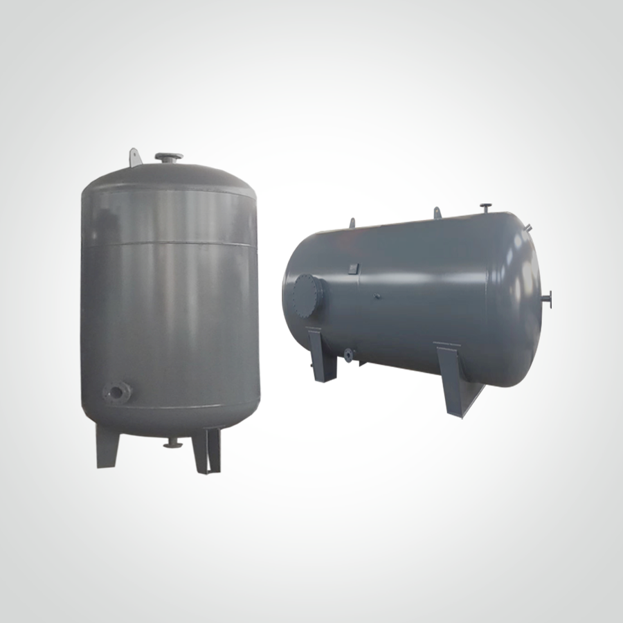 碳钢复合储水罐/承压水箱-绍兴市上德供水设备有限公司
