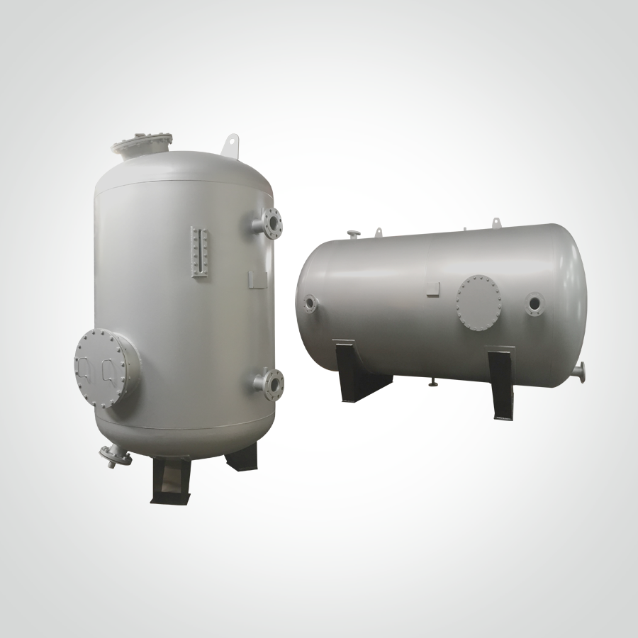 不锈钢承压水箱/贮水罐-绍兴市上德供水设备有限公司