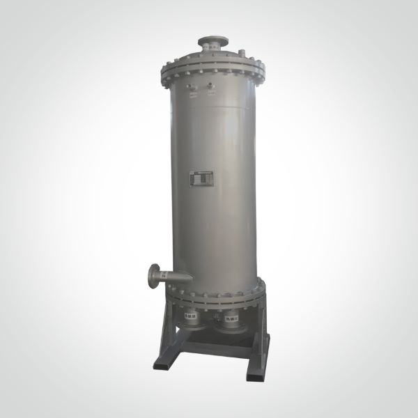 容积式水加热器-绍兴市上德供水设备有限公司